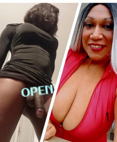 1 tras et 2 trav très dominante 23cm 22cm et 17ctm sans tabous - Escort Palavas les Flots